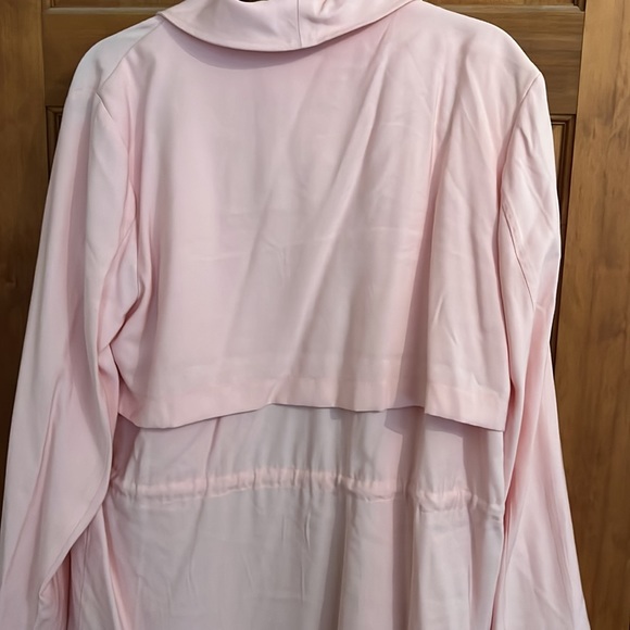 BBDakota Steve Madden light rose quartz jacket. Never been worn with tags - Picture 5 of 5